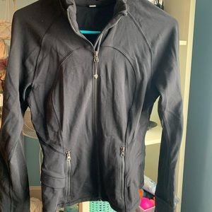 Lululemon define jacket